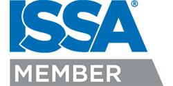 ISSA member